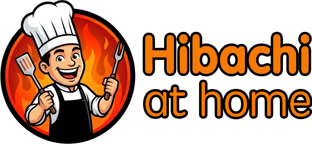 Hibachi At Home Boston